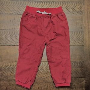 Cat & Jack Thermal Pants